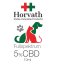 5% CBD Vollspektrumöl für Tiere