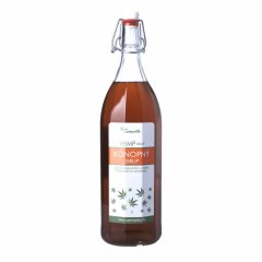 Hanf Sirup 1000 ml