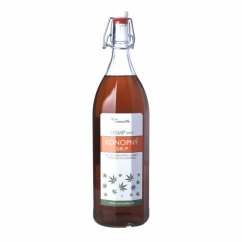 Hanf Sirup 1000 ml