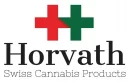 Kanabinoidní izoláty | Horvathcannabis.sk - Množstvo - 1g