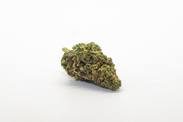 Strawberry - Menge: 5g