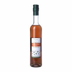 Hanf Sirup 500 ml