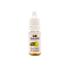 5% CBD E-Liquid