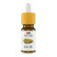 10% CBG und 10% CBD-Öl Volles Spektrum - Geschmack: Natural