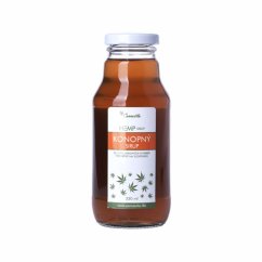 Hanf Sirup 330 ml