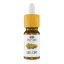 15% CBD olej Full spectrum - Príchuť: Natural