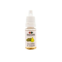 3% CBD E-Liquid